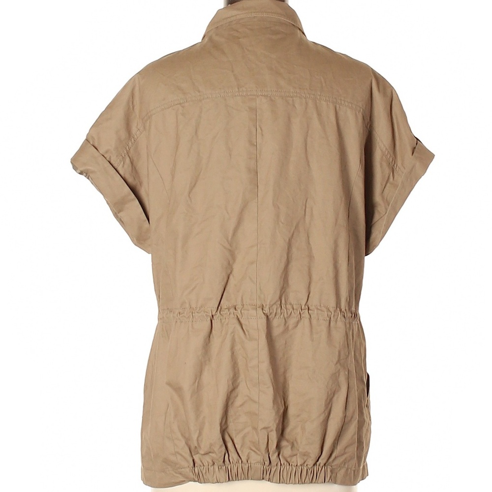 Tactics Anorak Drawstring Jacket - image 3